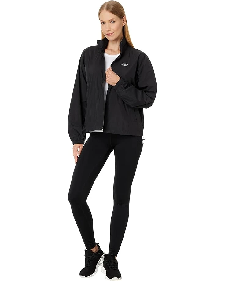 New Balance Athletics Packable Jacket | Coats & Outerwear 7 New Balance Athletics Packable Jacket | Coats & Outerwear - Image 5