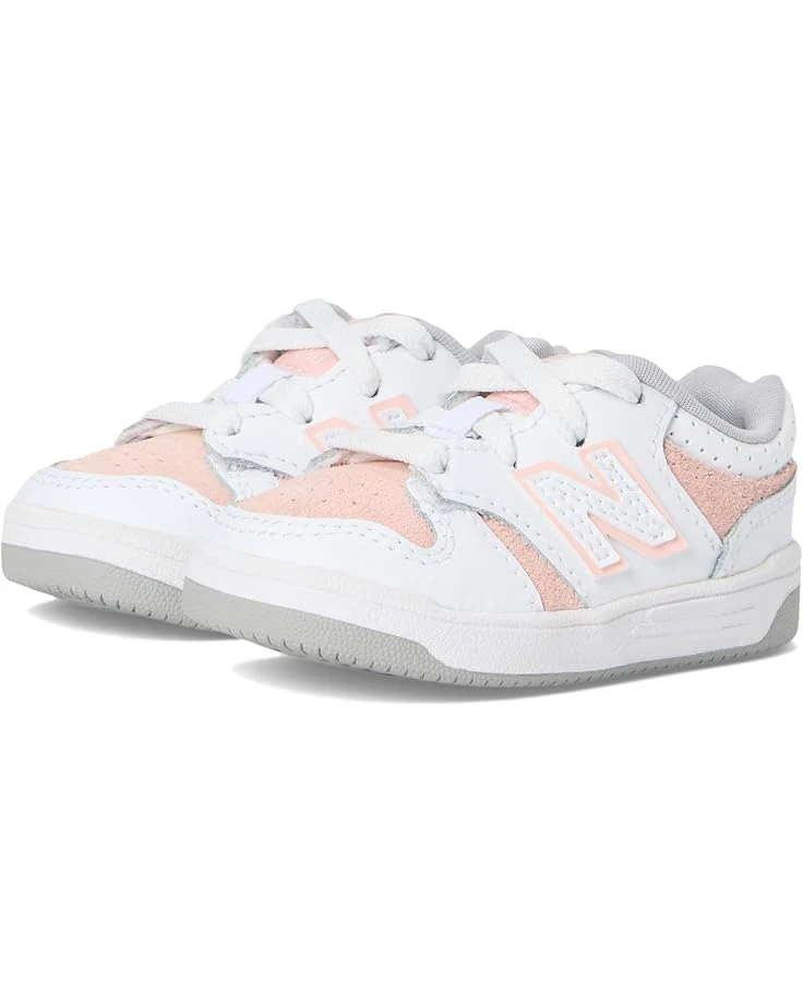 New Balance Kids 480 (Infant/Toddler) | Sneakers & Athletic Shoes 3 New Balance Kids 480 (Infant/Toddler) | Sneakers & Athletic Shoes
