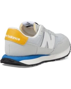 New Balance Kids 237 (Big Kid) | Sneakers & Athletic Shoes -Every Shoe Fit 61ZGarDnvzL. AC SR736920