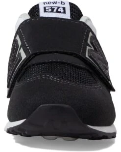 New Balance Kids 574 New-B Hook-and-Loop (Infant/Toddler) | Sneakers & Athletic Shoes -Every Shoe Fit 61ZLZV9lzeL. AC SR736920