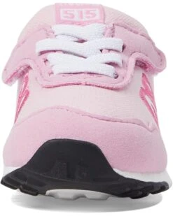 New Balance Kids 515 New-B Hook-and-Loop (Infant/Toddler) | Sneakers & Athletic Shoes -Every Shoe Fit 61ZZLogHkbL. AC SR736920