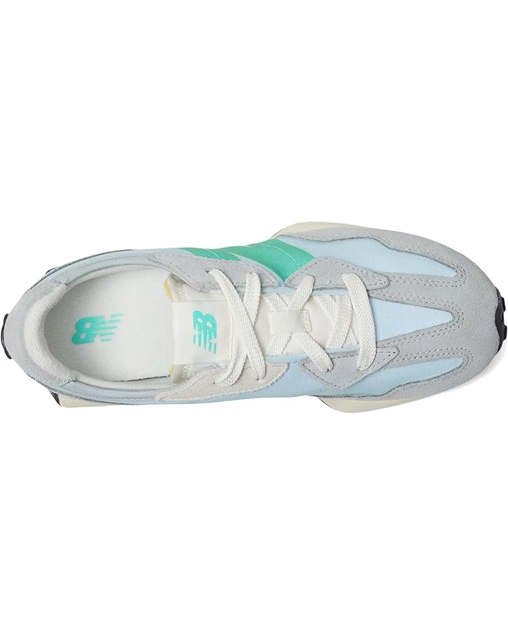 New Balance Kids 327 (Little Kid) | Sneakers & Athletic Shoes 4 New Balance Kids 327 (Little Kid) | Sneakers & Athletic Shoes - Image 2