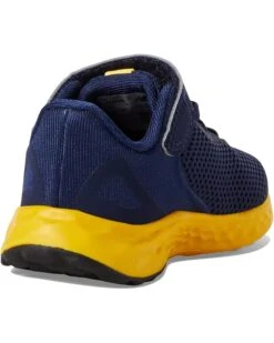 New Balance Kids Fresh Foam Arishi v4 Bungee Lace with Hook-and-Loop Top Strap (Infant/Toddler) | Sneakers & Athletic Shoes -Every Shoe Fit 61ZxGUHPLiL. AC SR736920