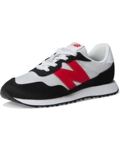 New Balance Kids 237 Bungee Lace (Little Kid) | Sneakers & Athletic Shoes -Every Shoe Fit 61a7SnYTA6L. AC SR736920