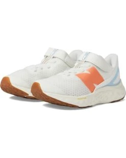 New Balance Kids Fresh Foam Arishi v4 Bungee Lace with Hook-and-Loop Top Strap (Little Kid) | Sneakers & Athletic Shoes 17 New Balance Kids Fresh Foam Arishi v4 Bungee Lace with Hook-and-Loop Top Strap (Little Kid) | Sneakers & Athletic Shoes -Every Shoe Fit 61aHHZeiwSL. AC SR736920