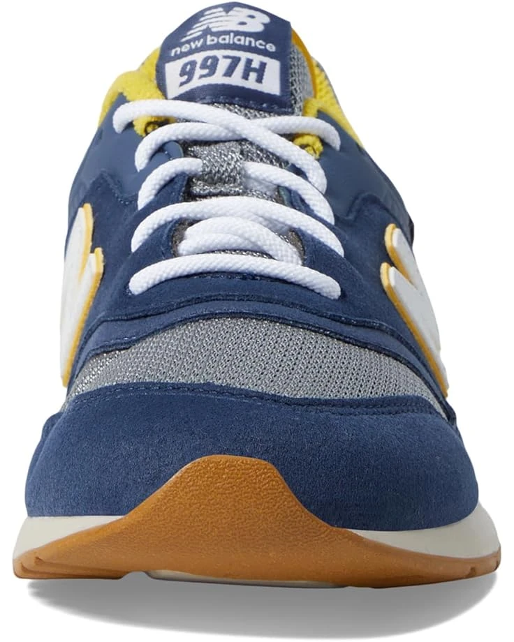 New Balance Kids GR997Hv1 (Big Kid) | Sneakers & Athletic Shoes 8 New Balance Kids GR997Hv1 (Big Kid) | Sneakers & Athletic Shoes - Image 6