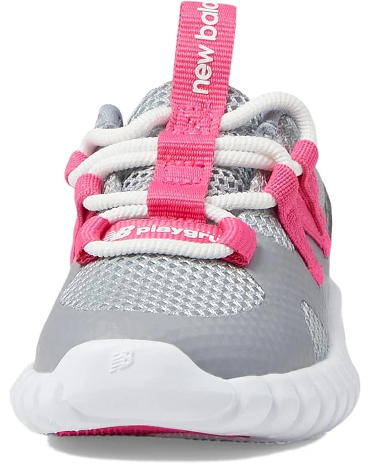 New Balance Kids Playgruv v2 Bungee (Infant/Toddler) | Sneakers & Athletic Shoes 8 New Balance Kids Playgruv v2 Bungee (Infant/Toddler) | Sneakers & Athletic Shoes - Image 6