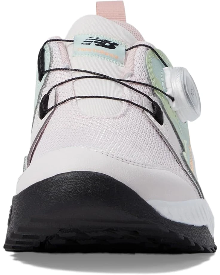 New Balance Kids Dynasoft Trail Magic BOA® (Big Kid) | Sneakers & Athletic Shoes 5 New Balance Kids Dynasoft Trail Magic BOA® (Big Kid) | Sneakers & Athletic Shoes - Image 3