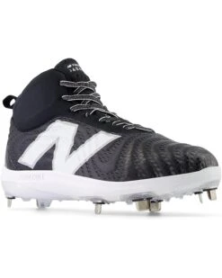 New Balance FuelCell 4040 v7 Mid-Metal Baseball Cleats | Sneakers & Athletic Shoes
