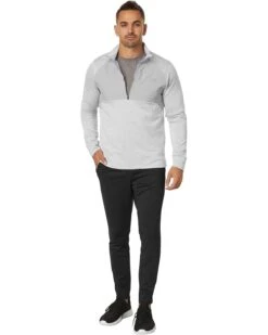 New Balance Athletics Heat Grid 1/2 Zip | Shirts & Tops -Every Shoe Fit 61byPP1PxSL. AC SR736920