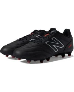 New Balance 442 V2 Team FG Soccer Cleats | Sneakers & Athletic Shoes