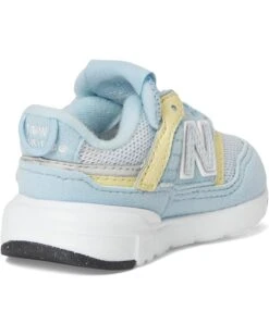 New Balance Kids 997Rv1 New-B Hook & Loop (InfantToddler) | Sneakers & Athletic Shoes -Every Shoe Fit 61c407b08eL. AC SR736920