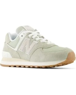 New Balance Classics WL574 | Sneakers & Athletic Shoes -Every Shoe Fit 61cKj0GkOuL. AC SR736920