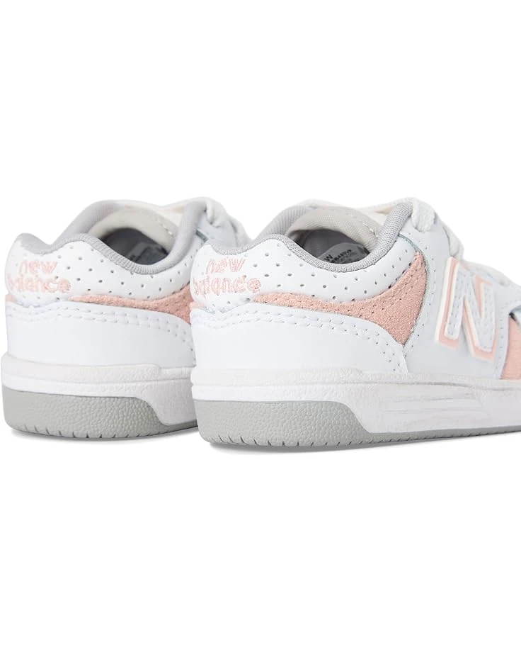 New Balance Kids 480 (Infant/Toddler) | Sneakers & Athletic Shoes 8 New Balance Kids 480 (Infant/Toddler) | Sneakers & Athletic Shoes - Image 6