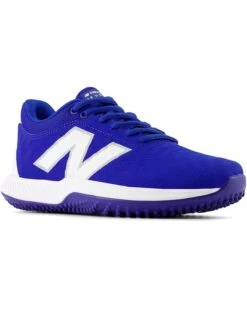 New Balance FuelCell FUSE v4 Turf Trainer Softball Cleats | Sneakers & Athletic Shoes -Every Shoe Fit 61cPuSw8O3L. AC SR736920