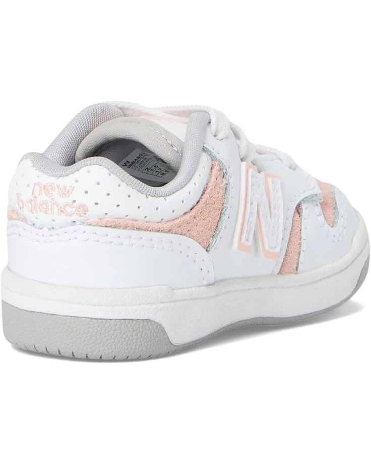 New Balance Kids 480 (Infant/Toddler) | Sneakers & Athletic Shoes 7 New Balance Kids 480 (Infant/Toddler) | Sneakers & Athletic Shoes - Image 5