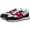 New Balance Kids 237 Bungee Lace (Little Kid) | Sneakers & Athletic Shoes -Every Shoe Fit 61d1Yqzx9SL. AC SR736920