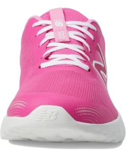 New Balance Kids 520v8 (Big Kid) | Sneakers & Athletic Shoes -Every Shoe Fit 61dAu1 aoNL. AC SR736920