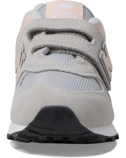 New Balance Kids 574 Core Hook & Loop (Little Kid) | Sneakers & Athletic Shoes 13 New Balance Kids 574 Core Hook & Loop (Little Kid) | Sneakers & Athletic Shoes -Every Shoe Fit 61dmAyIq yL. AC SR736920