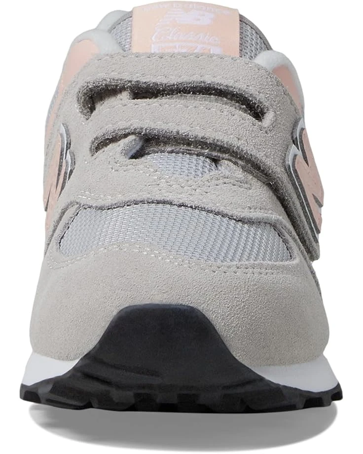 New Balance Kids 574 Core Hook & Loop (Little Kid) | Sneakers & Athletic Shoes 8 New Balance Kids 574 Core Hook & Loop (Little Kid) | Sneakers & Athletic Shoes - Image 6
