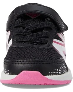 New Balance Kids Dynasoft 545 Bungee Lace with Top Strap (Infant/Toddler) | Sneakers & Athletic Shoes -Every Shoe Fit 61dnWjnHJGL. AC SR736920