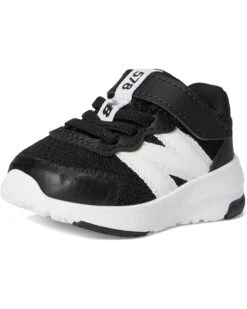 New Balance Kids Dynasoft 578 v1 Hook-and-Loop (Infant/Toddler) | Sneakers & Athletic Shoes -Every Shoe Fit 61ehdtCKvfL. AC SR736920