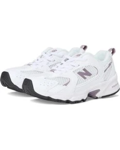 New Balance Kids 530 Bungee (Little Kid) | Sneakers & Athletic Shoes -Every Shoe Fit 61fNR51uyQL. AC SR736920