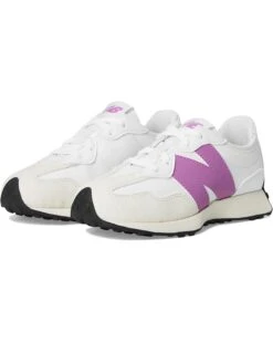 New Balance Kids 327 (Little Kid) | Sneakers & Athletic Shoes -Every Shoe Fit 61fV91eraQL. AC SR736920