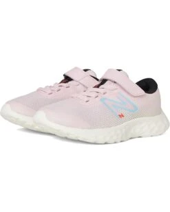 New Balance Kids 520v8 Bungee Lace (Little Kid) | Sneakers & Athletic Shoes -Every Shoe Fit 61gDnx67McL. AC SR736920