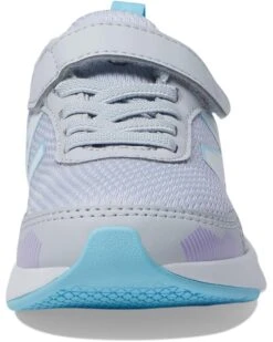 New Balance Kids Dynasoft 545 Bungee Lace with Top Strap (Little Kid) | Sneakers & Athletic Shoes -Every Shoe Fit 61gV5Qy0gkL. AC SR736920