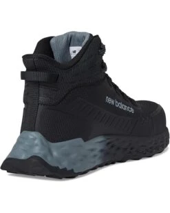 New Balance Work & Safety Cremorne Fresh Foam Mid - Composite Toe | Sneakers & Athletic Shoes -Every Shoe Fit 61h 39nYAiL. AC SR736920