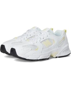 New Balance Kids 530 (Big Kid) | Sneakers & Athletic Shoes -Every Shoe Fit 61hWqZWKQHL. AC SR736920