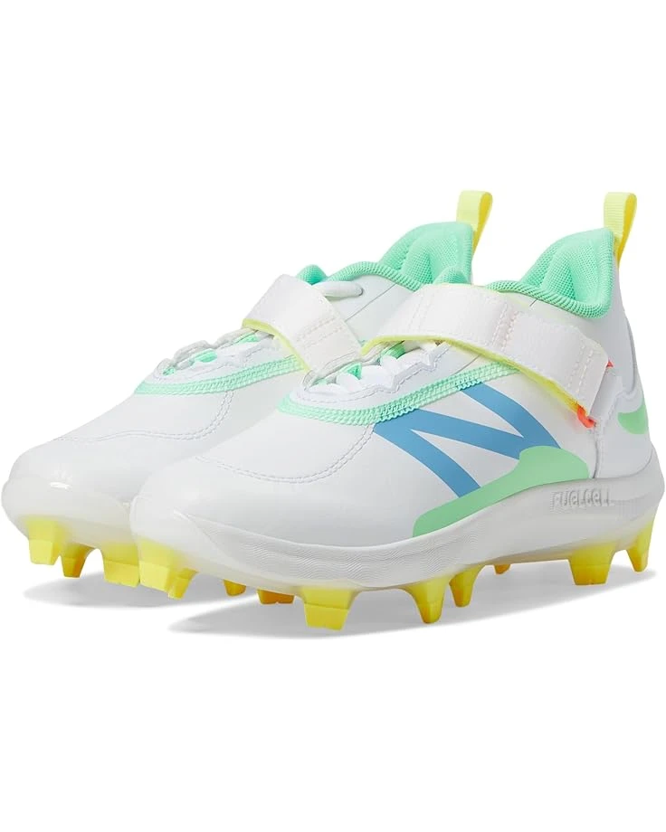 New Balance Kids Lindor 2 (Big Kid) | Sneakers & Athletic Shoes 9 New Balance Kids Lindor 2 (Big Kid) | Sneakers & Athletic Shoes - Image 7