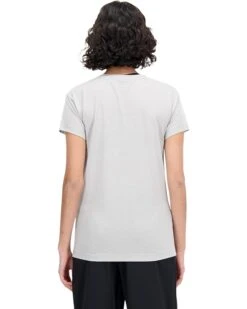 New Balance Relentless Heathertech T-Shirt | Shirts & Tops -Every Shoe Fit 61huBvjgdiL. AC SR736920