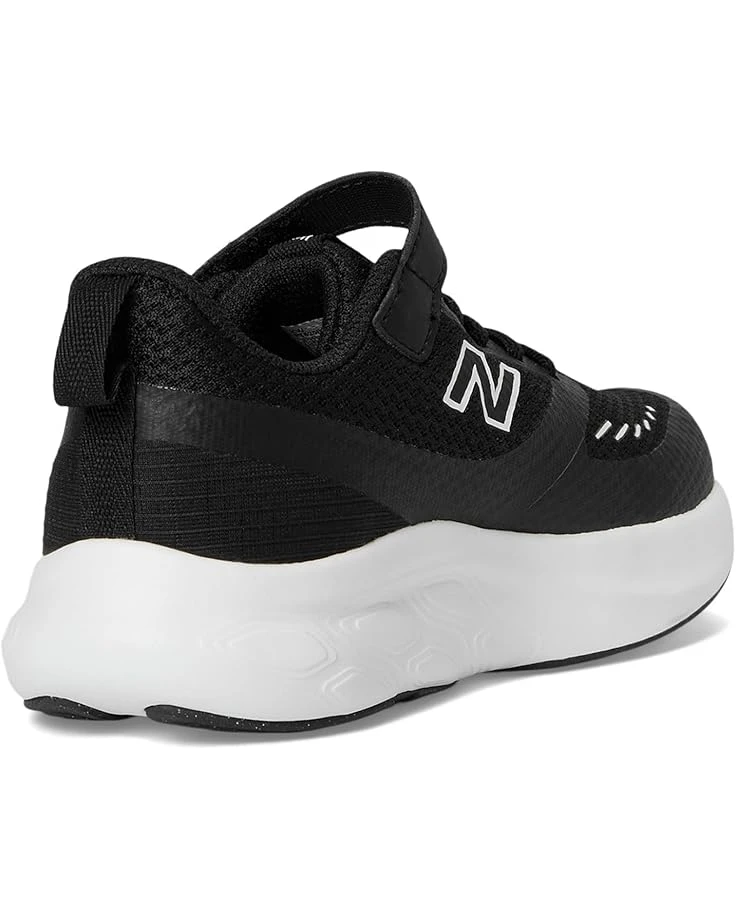 New Balance Kids Fresh Foam 625 v1 Hook-and-Loop (Little Kid) | Sneakers & Athletic Shoes 7 New Balance Kids Fresh Foam 625 v1 Hook-and-Loop (Little Kid) | Sneakers & Athletic Shoes - Image 5