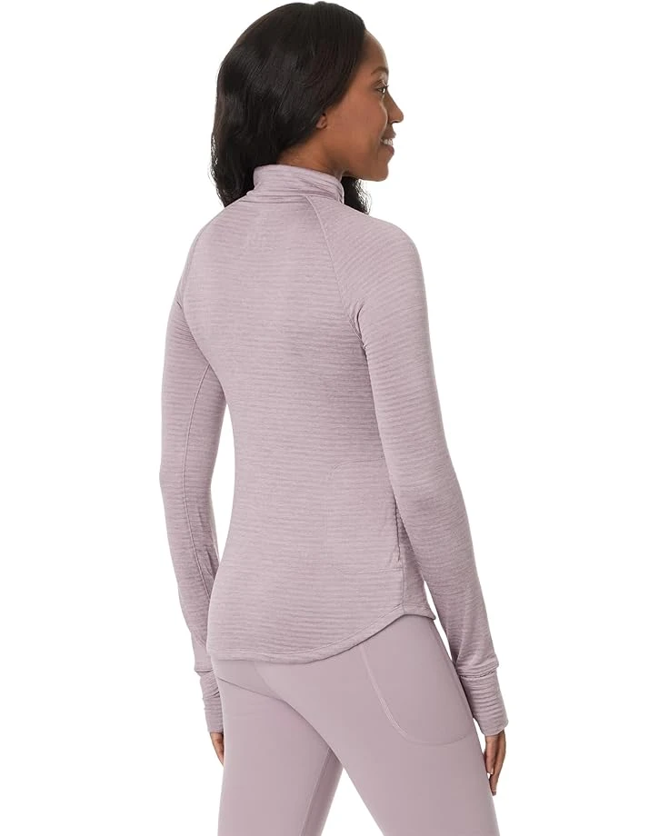 New Balance Athletics Heat Grid Half Zip | Shirts & Tops 4 New Balance Athletics Heat Grid Half Zip | Shirts & Tops - Image 2