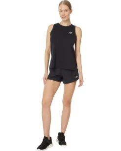 New Balance Sport Essentials Heathertech Tank | Shirts & Tops 10 New Balance Sport Essentials Heathertech Tank | Shirts & Tops -Every Shoe Fit 61ixSbLQm2L. AC SR736920
