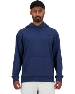New Balance Athletics French Terry Hoodie | Hoodies & Sweatshirts 11 New Balance Athletics French Terry Hoodie | Hoodies & Sweatshirts -Every Shoe Fit 61jBZKKXL. AC SR736920