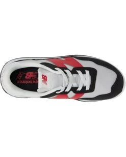 New Balance Kids 237 Bungee Lace (Little Kid) | Sneakers & Athletic Shoes -Every Shoe Fit 61jC8g4yKL. AC SR736920