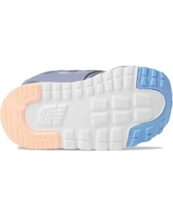 New Balance Kids 574 New-B Hook-and-Loop (Infant/Toddler) | Sneakers & Athletic Shoes -Every Shoe Fit 61jhkHr6T1L. AC SR736920