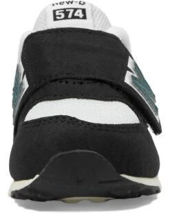 New Balance Kids 574 New-b Hook & Loop (Infant/Toddler) | Sneakers & Athletic Shoes 17 New Balance Kids 574 New-b Hook & Loop (Infant/Toddler) | Sneakers & Athletic Shoes -Every Shoe Fit 61kPbS15z2L. AC SR736920