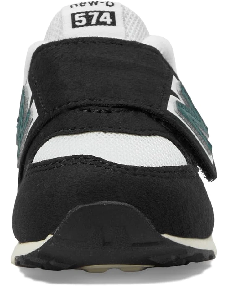 New Balance Kids 574 New-b Hook & Loop (Infant/Toddler) | Sneakers & Athletic Shoes 8 New Balance Kids 574 New-b Hook & Loop (Infant/Toddler) | Sneakers & Athletic Shoes - Image 6