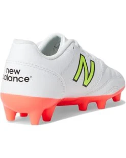 New Balance Kids 442 V2 Academy FG (Little Kid/Big Kid) | Sneakers & Athletic Shoes -Every Shoe Fit 61kW2pCydL. AC SR736920