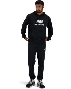 New Balance Sport Essentials French Terry Logo Hoodie | Hoodies & Sweatshirts 9 New Balance Sport Essentials French Terry Logo Hoodie | Hoodies & Sweatshirts -Every Shoe Fit 61knFcQoVCL. AC SR736920