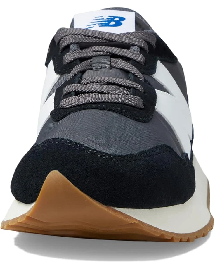 New Balance Classics 237v1 | Sneakers & Athletic Shoes 8 New Balance Classics 237v1 | Sneakers & Athletic Shoes - Image 6