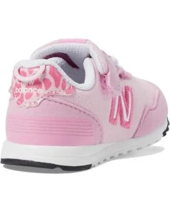 New Balance Kids 515 New-B Hook-and-Loop (Infant/Toddler) | Sneakers & Athletic Shoes -Every Shoe Fit 61lRo7mWL. AC SR736920