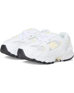 New Balance Kids 530 Bungee (Infant/Toddler) | Sneakers & Athletic Shoes -Every Shoe Fit 61mVxrE8HVL. AC SR736920