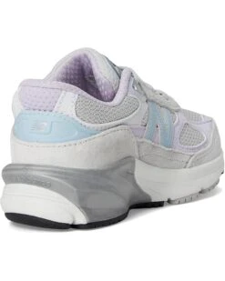 New Balance Kids FuelCell 990v6 (Little Kid) | Sneakers & Athletic Shoes -Every Shoe Fit 61miBrWQ1KL. AC SR736920