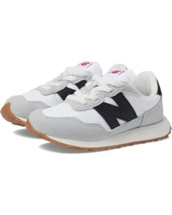 New Balance Kids 237 Bungee Lace (Little Kid) | Sneakers & Athletic Shoes -Every Shoe Fit 61mtVsM5vaL. AC SR736920