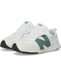New Balance Kids 327 New-B (Infant/Toddler) | Sneakers & Athletic Shoes -Every Shoe Fit 61myzZZmh0L. AC SR736920